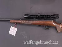 Anschütz Mod 1516 /Kal 22 Win Mag 