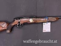 Jagdmatch Steyr Mannlicher, Kal 222 rem 