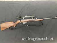 Walther , Hornet 22 / ZF Hertel & Ruess 