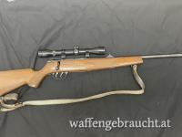 Krico , Hornet 22 mit Tasco ZF , Ohne Magazin  