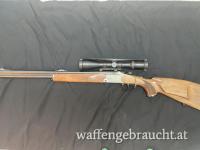 Blaser BBF 95 , Kal 30r// 20/76 mit Kahles 2,5-10x50