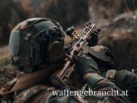 Grand Power ARAQ-S Kal. 7,62x39 - 11'' oder 16,5'' - short-stroke piston - auf Lager!