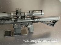 Schmeisser  M4 / 18 Zoll