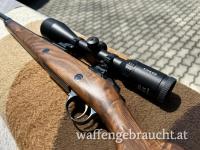 SAKO 85 Deluxe