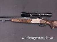 Blaser BBF , Kal 222 rem // 16/70 
