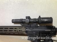 Trijicon 1-6x24 inkl. Eratac Montage 