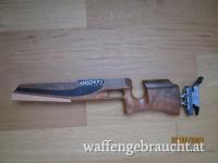 Anschütz Schaft
