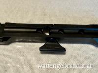 Dentler Grundschiene Basis Bergara BA13