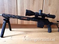 Sig Sauer Cross Rifle 6,5 Creedmoor 18"