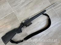 TIKKA T3x CTR Stainless, 7mm-08 Rem.