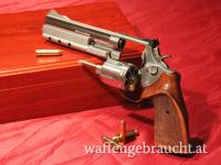 Smith & Wesson 357 Magnum (686-4)