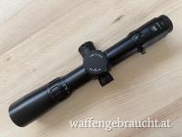 IOR Recon 4-28x50 IL (MIL / MIL)