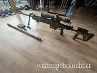 Voere X3 .308/.338