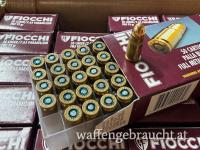 FIOCCHI 7,65 Parabellum 93gr FMJ 