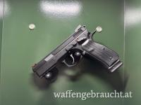 CZ 75 SP-01 Shadow