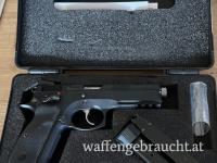 CZ 75 SP-01 Shadow Australien Edition