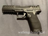 Walther pdp FS 5zoll Tausch möglich