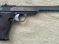 Star FR Long Rifle