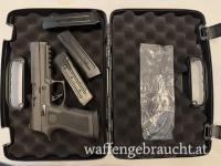 Sig Sauer P320 Legion