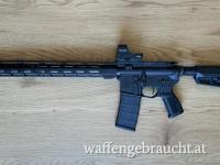 SIG SAUER M400 TREAD 16" 223 REM / 5.56 NATO AR15