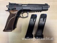 CZ Pro Tuning Taipan SPORT