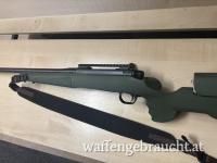 Mauser Fenrid 6,5 CRM Creedmoor GRS
