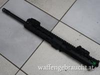 Alpen Arms AR 15, 223, 14,5 Zoll Wechselsystem