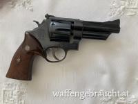 SMITH & WESSON 28 -2    Neuwertig !