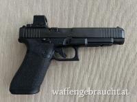 Glock 34 Gen 5