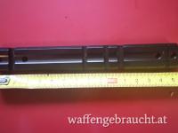 *******Stahl Weaverschiene für Mauser 98*******