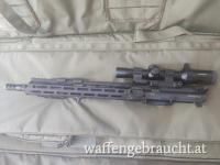 Daniel Defense DDM4 V7 14.5" SLW Wechselsystem