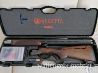 Beretta 690 AS