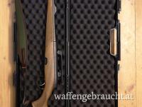 Steyr Mannlicher SBS 270 win.