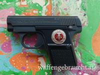 CZ Z Duo Bj 1972 NVA DDR