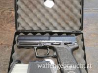 Heckler und Koch USP 9mm Jetfunnel 