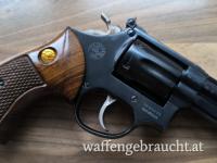 Taurus und Alfa Proj Revolver .357Mag brüniert und Stainless - neu bis neuwertig
