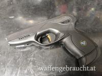 Vektor CP1 mit 2 Magazinen und Originalzubehör