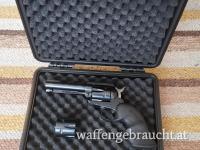Ruger New Model Blackhawk, Kaliber 45LC / 45 ACP, 4 5/8 Zoll Lauflänge