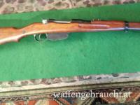 Steyr Mannlicher M95 8x50R, Karabiner, original Riemen