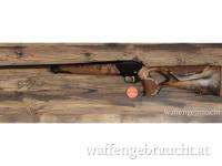 **AKTION** Blaser R8 Vintage 308 Win. 58er mit MG und goldener Kammer HK6