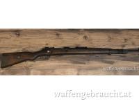 Mauser 98 8x57 IS Produktionsjahr 1937