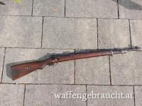 Nummerngleicher K98k guter und schöner Zustand 