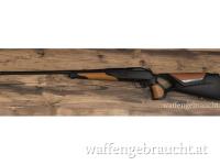 Blaser R8 Professional Success Leder 338 Blaser Mag. 65er Lauf mit MG/Mündungsbremse