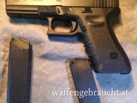 Glock 17 Gen3 PLUS - Zuverlässigkeit_trifft_auf Präzision! Gen 3 nur an WBK Besitzer