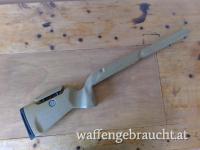 Schaft German Gun Stock für Tikka T3x CTR