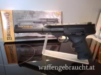 Browning Buck Mark 4,5mm 