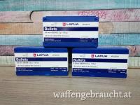 300 Stück Lapua Geschosse 6,5mm OTM Scenar “L“ 136grs aus einem Los