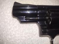 Smith & Wesson Modell 19 2,5" .357 mag.