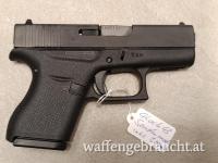 Pistole Glock 43 Cal 9x19 Sondermodel inkl 3 Magazine