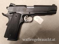 Pistole Tisas ZIG M 1911 45 ACP neuwertig